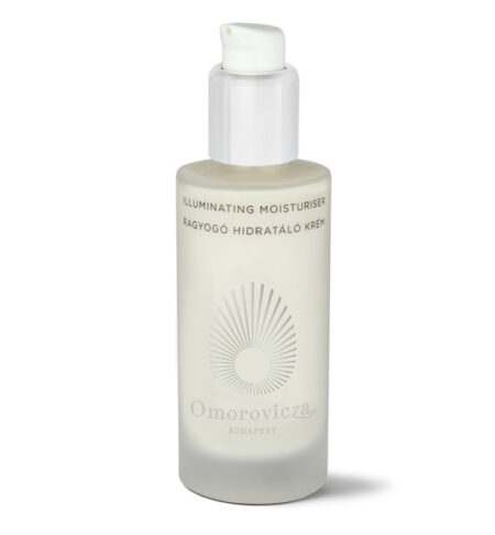 Omorovicza Illuminating Moisturiser