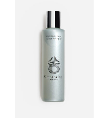 Omorovicza Silver Skin Tonic