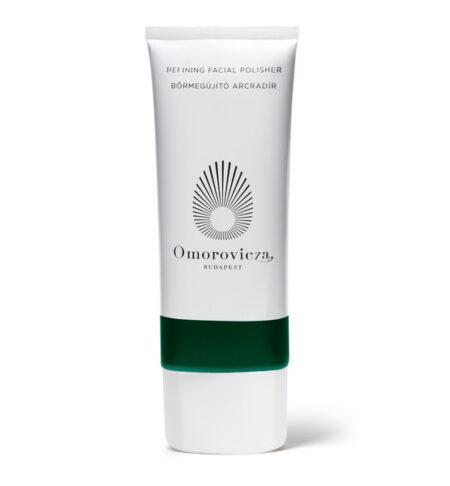 Omorovicza Refining Facial Polisher