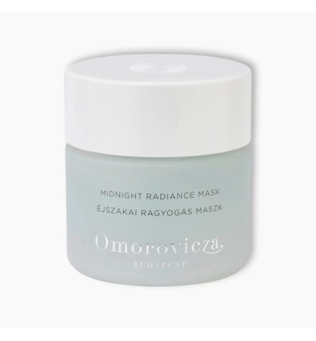 Omorovicza Mascarilla Midnight Radiance