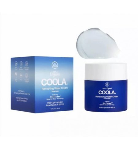 Coola Refreshing Water Cream spf 50