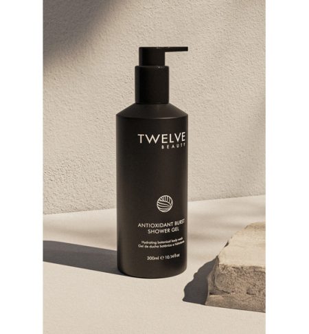 Twelve Beauty shower gel