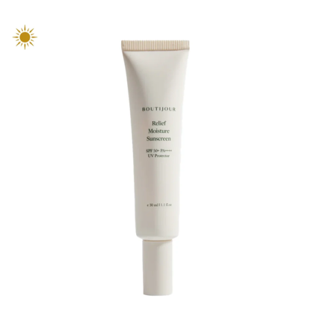 Boutijour sun moisture Spf 50 PA++++