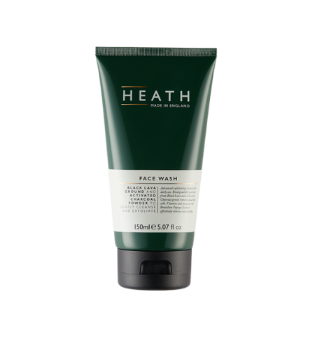 Heath face wash