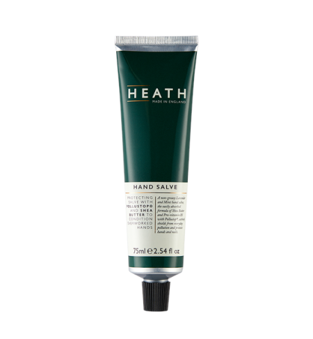 Heath hand salve