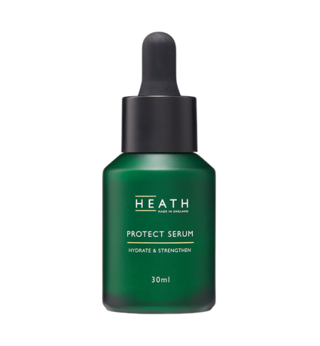 Heath repair serum